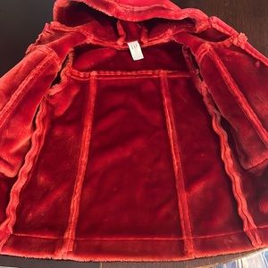 Gap Peacoat 2T